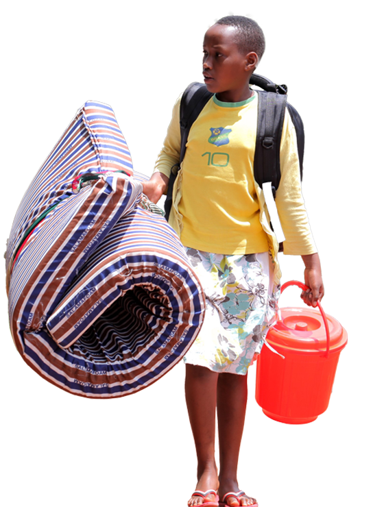 Trust and Care Rwanda Activity 1