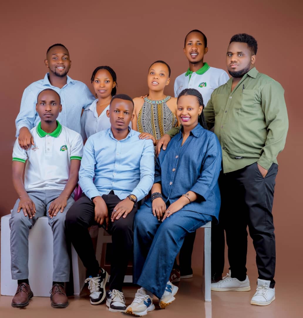 Trust and Care Rwanda Alumni Community